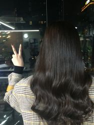 -HD HAIR STYLE