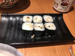 -万岁寿司(天河领展店)