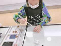 -杨梅红艺术教育(水贝教学中心)