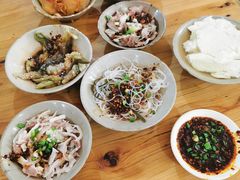 -九九豆花馆(解放碑步行街店)