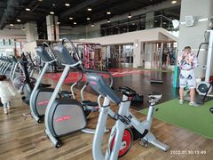 -上海嘉里健身Kerry Sports Shanghai