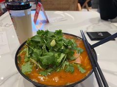 -肥汁米蘭香港米线(长宁来福士店)