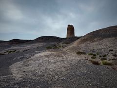 -克孜尔尕哈烽燧世界文化遗产公园