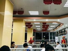 -日月永和中国餐饮名店(东湖店)