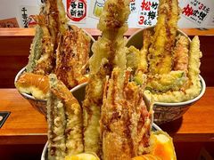 -天妇罗内顺田(罗湖店)