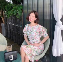 -MYYF SALON烫发染发