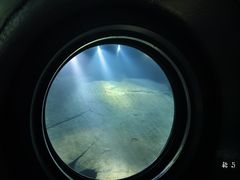 -白鹤梁水下博物馆