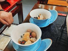 -汇聚德京味铜锅涮肉(沈家桥二路店)