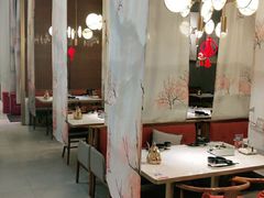 大堂-乔阿马·江南味·驴肉香(龙湖华泾天街店)