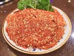 -蘭奢雅集·江浙菜(青山江滩店)