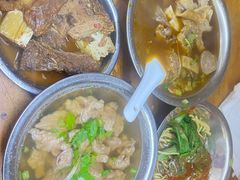 -东兴牛肉店(庄府巷店)