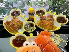-黄记大闸蟹专卖店·活蟹·醉蟹