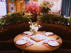 -滋色臻选川菜(北京坊旗舰店)