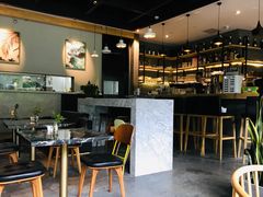 -The place那儿(新城国际店)