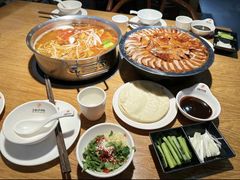 -守柴炉烤鸭(成都大邑店)