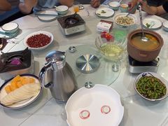 -野渡坡·极致湘菜·庭院餐厅(汉阳店)