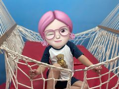 -美吉姆国际儿童发展中心(红谷滩绿地缤纷城中心)