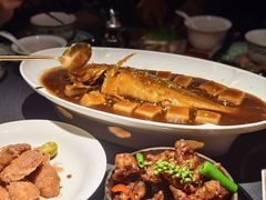 -南里山房·新淮扬菜(徐汇万科店)