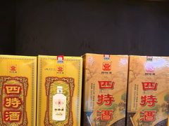 -小柴米·传统江西菜(八一广场店)