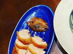 -君悦酒店·1881·北京烤鸭