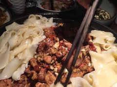 -天山醉美辣子鸡(文艺路店)