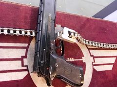 -都市枪神实弹射击俱乐部