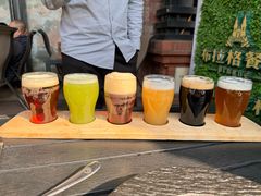 -布拉格餐厅· 中欧捷克菜(全国首店)