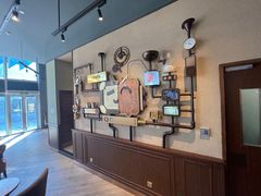 -COSTA COFFEE(国正中心店)