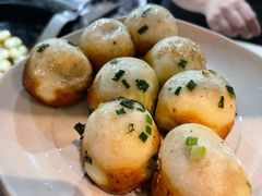 -哑巴生煎(临顿路店)