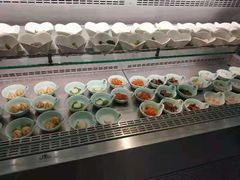-星伦多自助料理·涮烤一体(杭州来福士店)