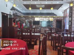 -天天初二·天津传统捞面·天津特色菜(凌奥总店)