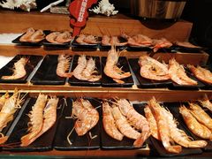 -芭菲盛宴·环球美食(北城国际店)