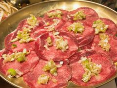-权金城·炭火烤肉(北京联想桥店)