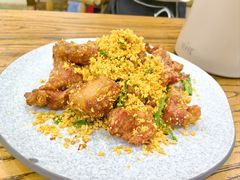 -美达尔烧烤(银川东路店)