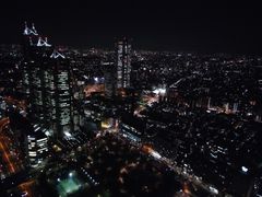 -东京都厅舍