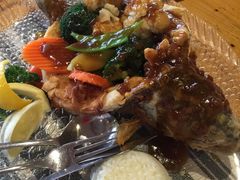 -兰特伯爵西餐厅·啤酒屋(方庄店)