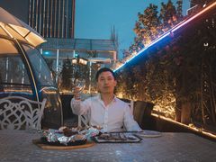 -皇玺·云汀花园餐厅(振华商厦店)