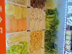 -永辉超市(鲁谷店)