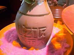 罐罐新晃牛肉-吃饭皇帝大(长宁龙之梦店)