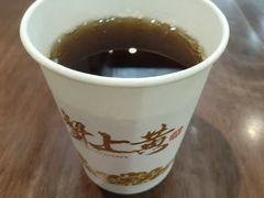 自制红糖姜茶-蟹上黄·蟹黄面·江南糖水(人民广场店)