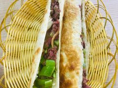 -驴不凡驴肉火烧(大连长江路店)