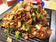 -大鸭梨烤鸭店(花园村店)