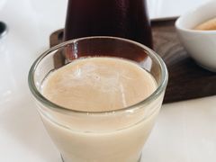 -海豚湾·大堂吧(厦门佰翔波特曼七星湾酒店)