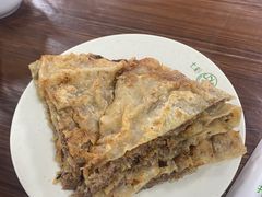-清真永恒华威肉饼(潘家园店)