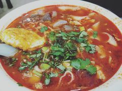 -清香源清真牛肉拉面(文化宫店)