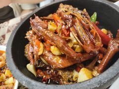 -老三样·旧食新味(船山路店)