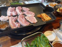 -Dombe豚(黑猪肉街店)