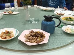 -老班长大酒店(海关大楼店)