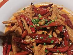 -串盟烧烤大排档·长沙美食地标(星沙店)