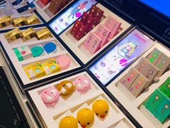 -miomi米欧米美瞳隐形眼镜(新世界大丸百货店)